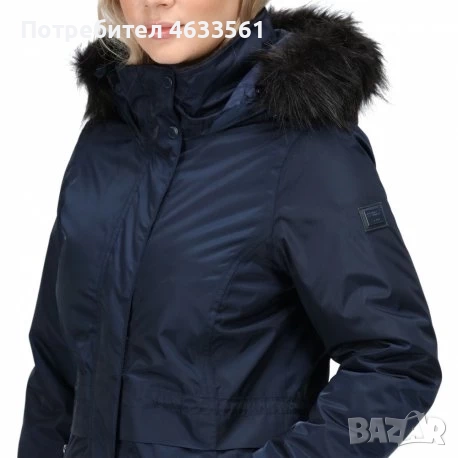 Дамско яке с мембрана Regatta Lexis L, снимка 1