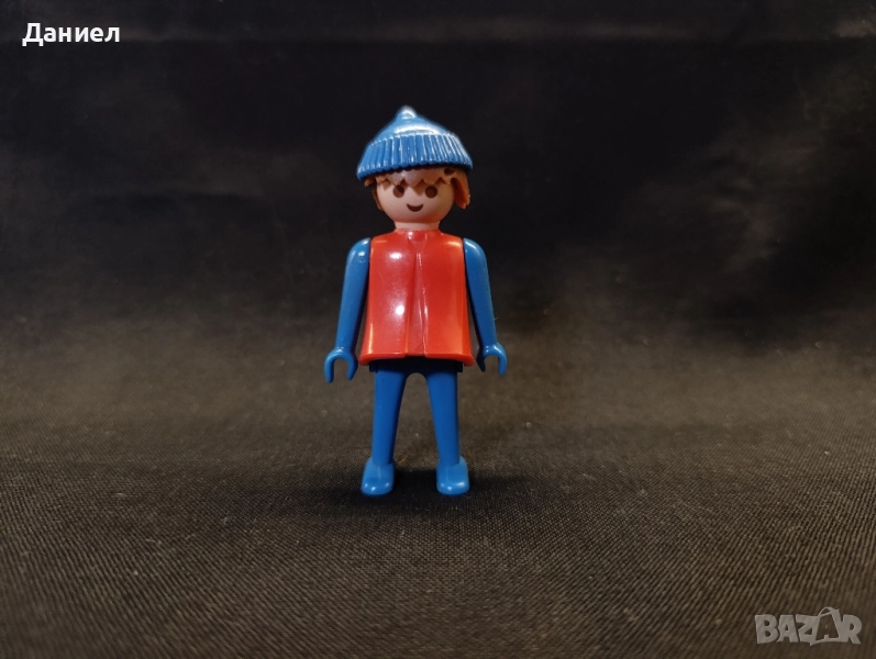 Човече Playmobil , снимка 1
