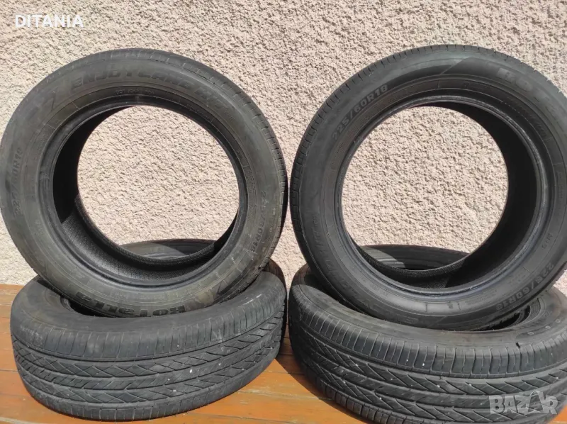 Летни гуми Rotalla Enjoyland H/T RF10 225/60 R18, снимка 1