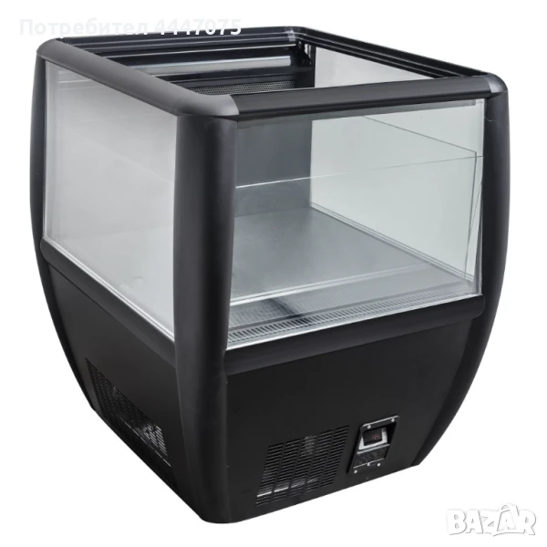 Охлаждащ остров , снимка 1