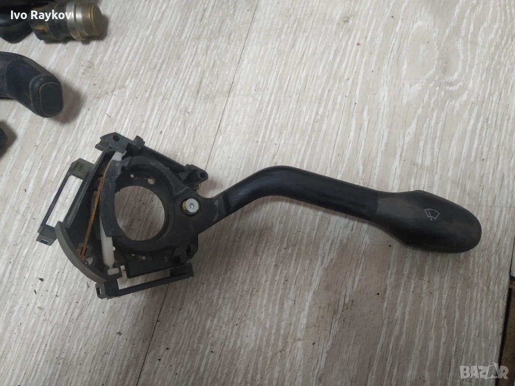 Лостче чистачки , VW GOLF 3 MK3 , 1H6953503AA, снимка 1