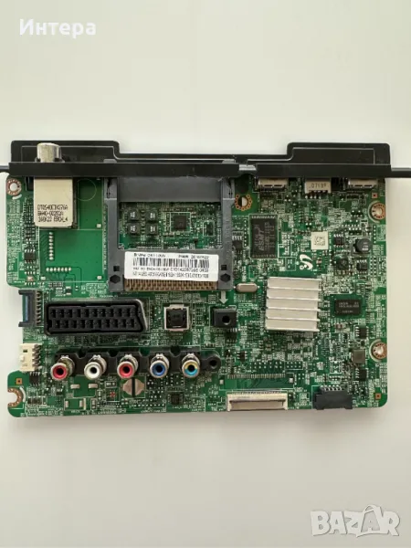 MAIN BOARD BN41-02098 за Samsung UE40J5100AW, снимка 1