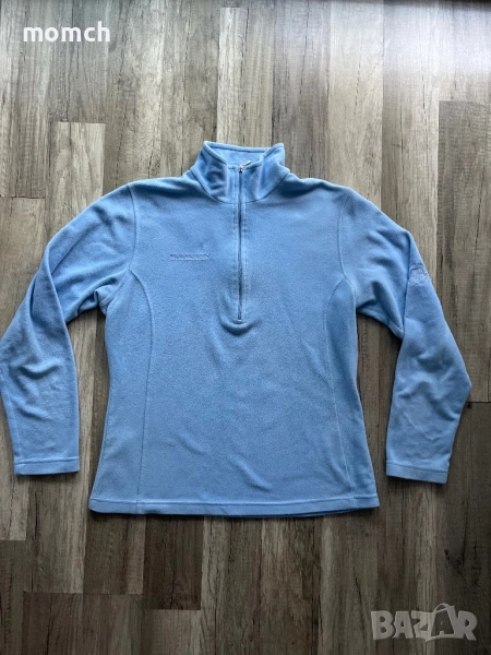 MAMMUT -дамски полар размер S, снимка 1