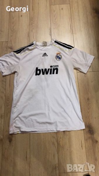 Тениска на Реал Мадрид , снимка 1