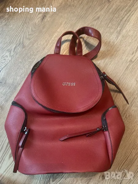 Нова раница guess , снимка 1