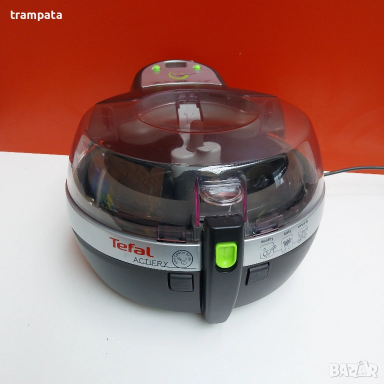 НАЙ ДОБРАТА ОФЕРТА Фритюрник Tefal Actifry , снимка 1