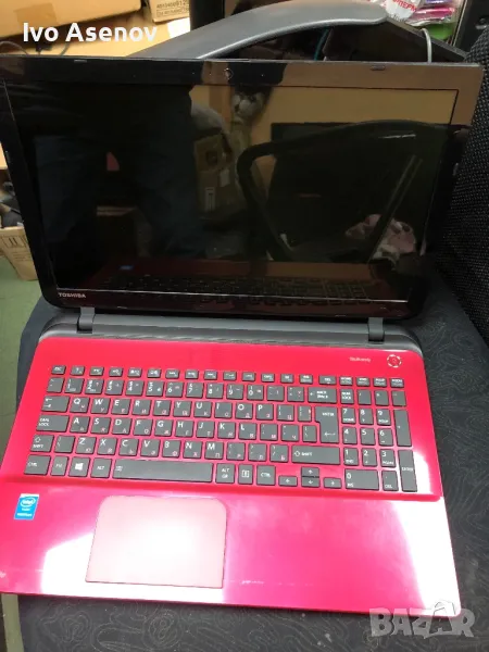 Toshiba Satellite L50. 1Tb, снимка 1