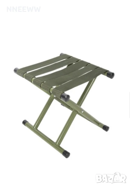 сгъваем стол/къмпинг рибарски, снимка 1