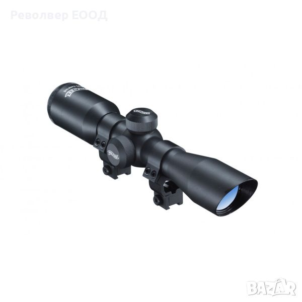 Оптика Walther - RS 4х32 Compact, снимка 1