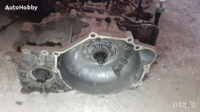 Автоматична скоростна кутия Mitsubishi  W4A42/F4A42 2.0/2.4бензин 4Х4, снимка 1