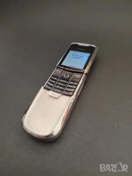 телефон Nokia 8800 Classic, Нокиа 8800 класик оригинален , снимка 1
