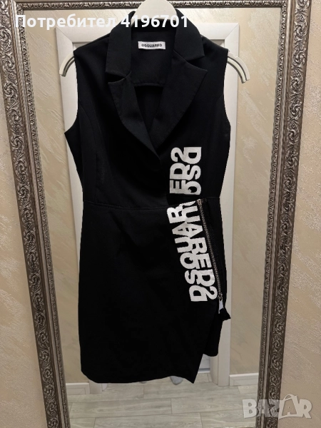 Рокля, снимка 1