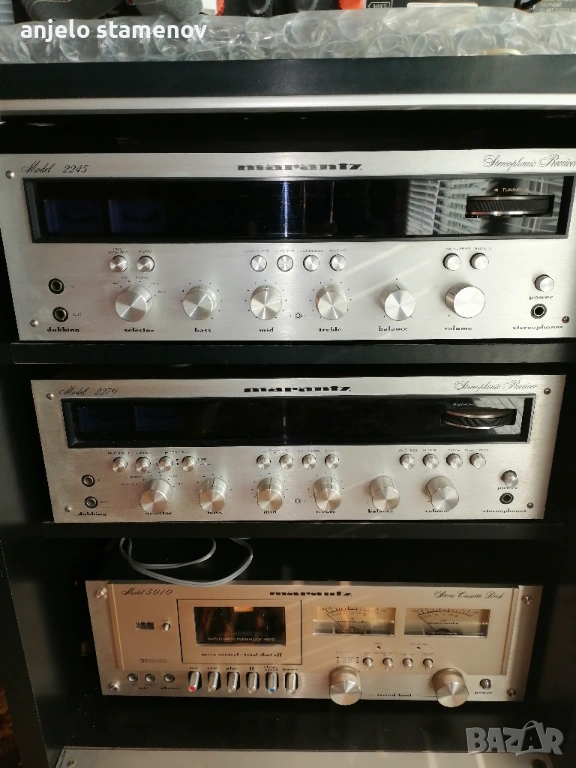 Marantz 2245, снимка 1