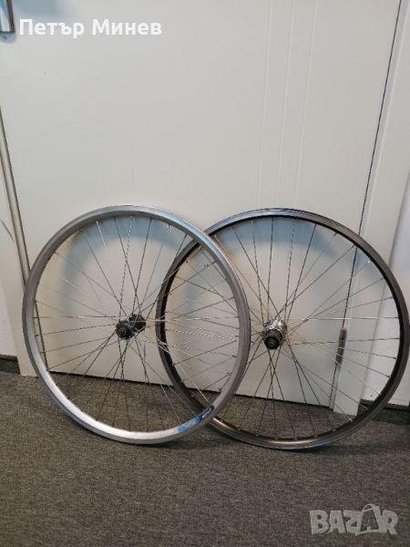 Капли за колело велосипед 26", Shimano главини, снимка 1