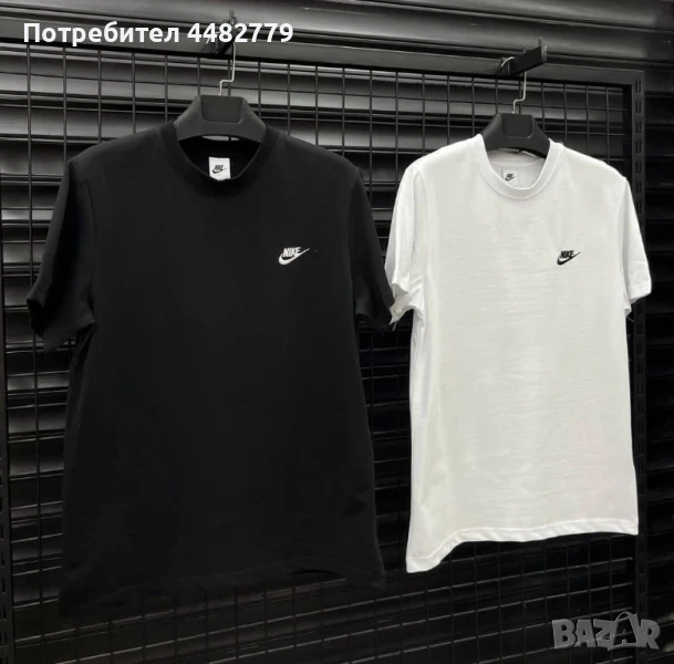 мъжка тениска , снимка 1