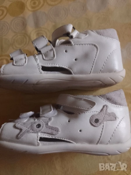 Детски сандали Апава / Apawwa n.25, снимка 1