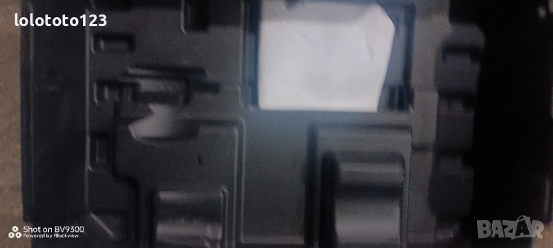 орбитален шлаиф, снимка 1