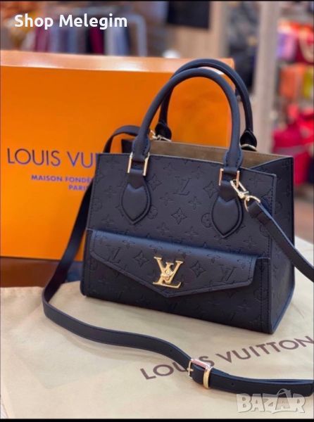 Дамска чанта Louis Vuitton , снимка 1