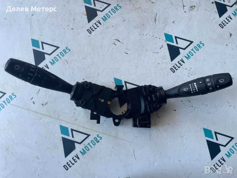 Лостчета за фарове, мигачи и чистачки 93410K7320 от Hyundai I10 1.0 MPI, 67 кс., 5 ск., снимка 1
