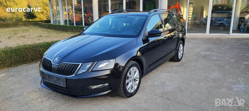 Skoda Octavia 1.6 TDI 7DSG, снимка 1