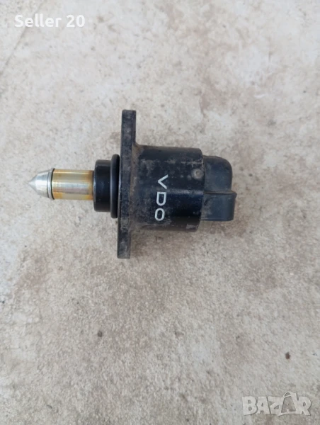 Стъпково моторче/ моторче за празен ход, снимка 1