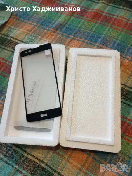 Протектор LG K8, снимка 1