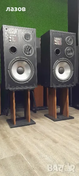 Тонколони 12-ки Acoustic studio monitor 3311, снимка 1