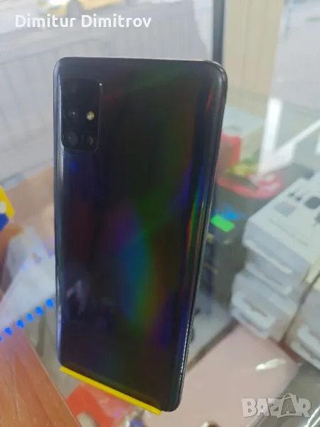 Samsung A51, снимка 1