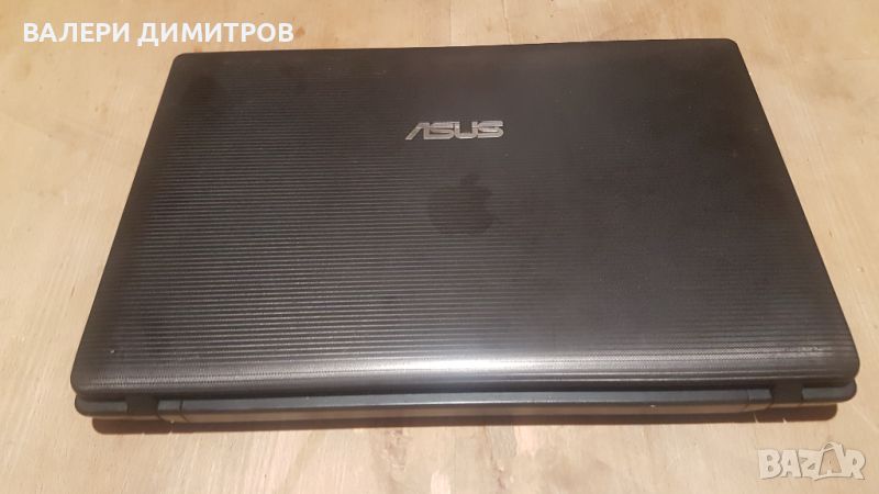 Продавам Asus A53S , intel i7, снимка 1