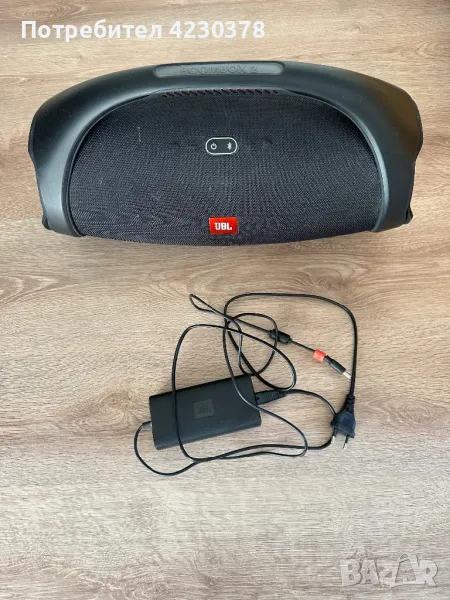 JBL BOOMBOX 2, снимка 1