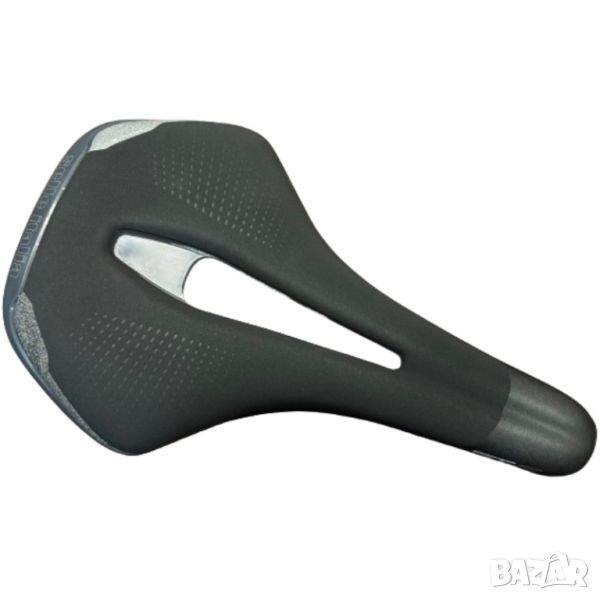 Седалка За Велосипед Selle Italia ST 5 Flow + Безплатна Доставка, снимка 1