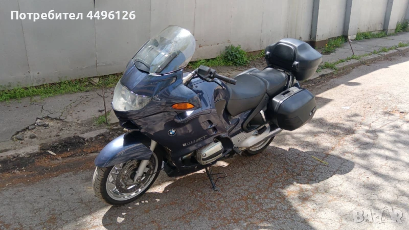 BMW R1150, снимка 1