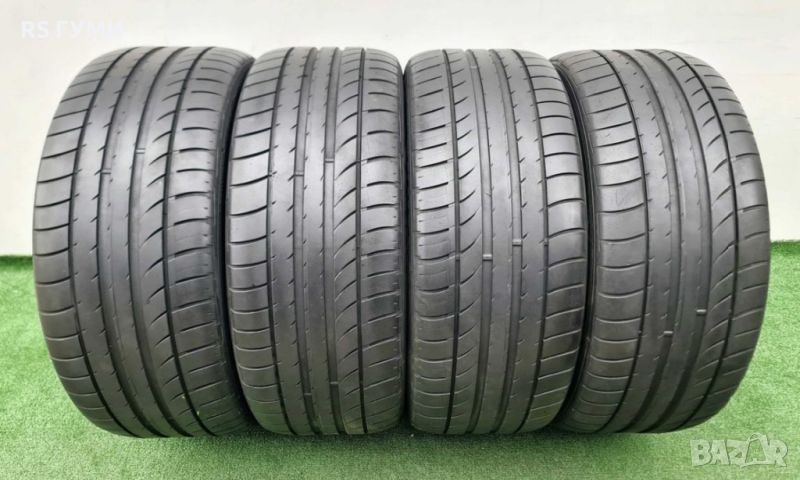 235/55/18 4броя/400лв Michelin, 7.1mm, DOT22 Тел-0876071687, снимка 1