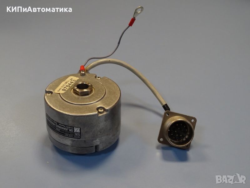 едкодер Heidenhain ROD 320.001 2500 rotary endcoder, снимка 1