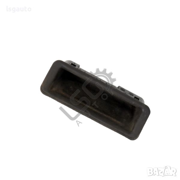 Бутон отваряне заден капак BMW 5 Series (E60,E61) 2003-2010 ID: 125830, снимка 1