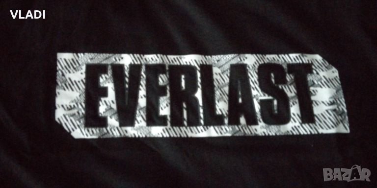 Тениска Everlast , снимка 1