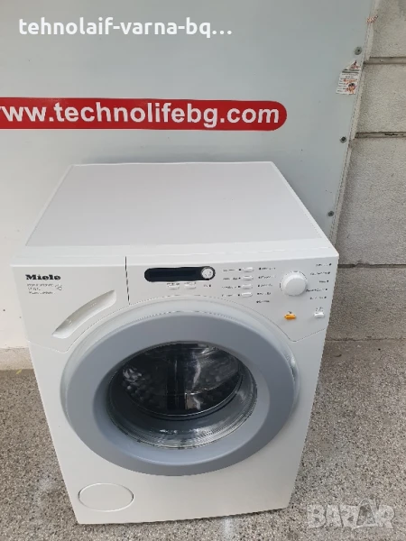 Miele Пералня , снимка 1