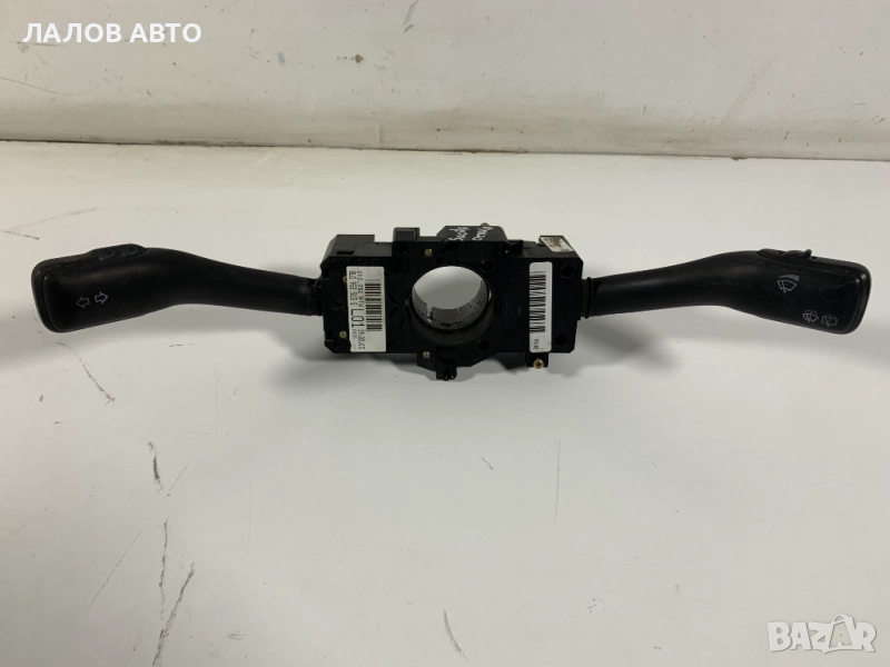 Лостчета светлини чистачки Шкода Октавия Комби Lostcheta svetlini chistachki Skoda Octavia 4B0953503, снимка 1