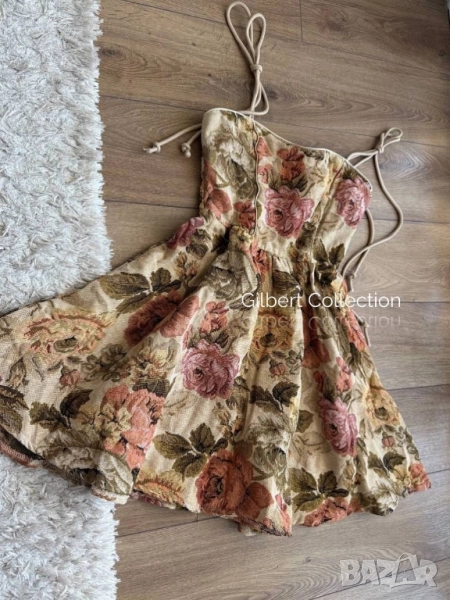 рокля , снимка 1