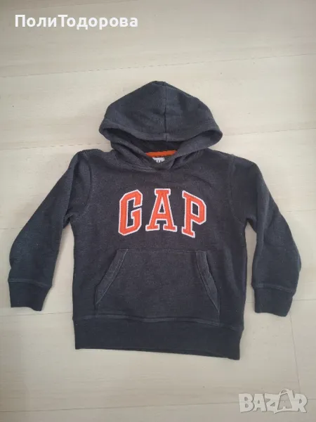 Детски суитчър GAP, снимка 1