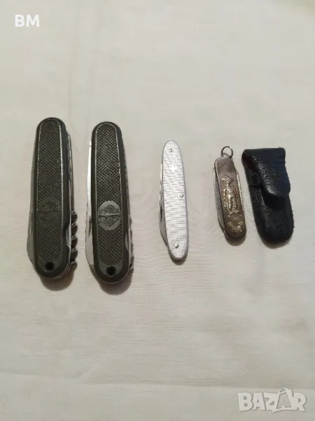 Джобни ножчета Викторинокс Victorinox , снимка 1