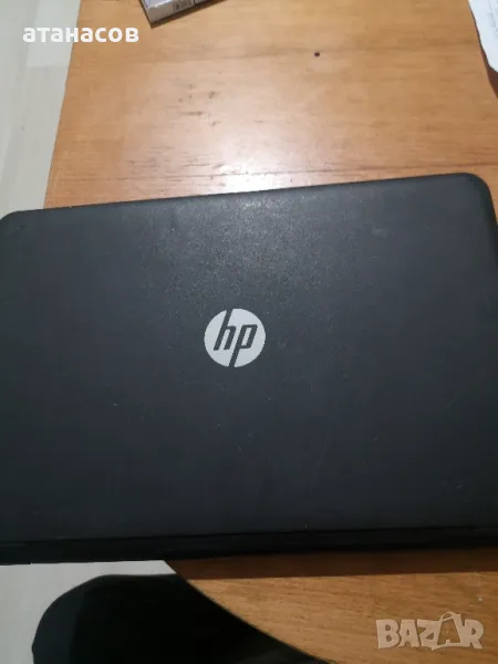 HP Notebook - 15-r151nu, снимка 1