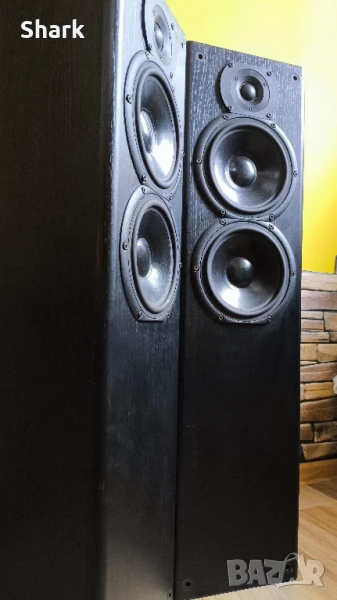 Тонколони Siemens RL 420 G7, снимка 1