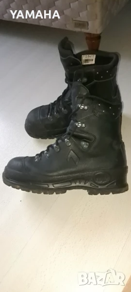 Haix Мъжки  Работни  Обувки 42, снимка 1