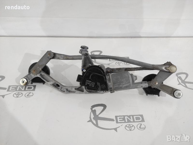 Моторче за чистачки за Toyota Corolla E18 2013-2019 85110-02340, снимка 1