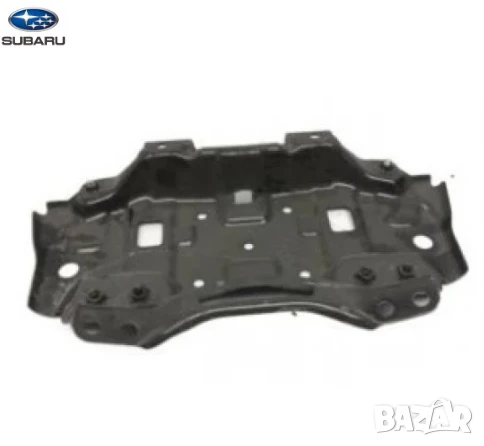 Кора под двигател предна 20107FL020 20107-FL020 Subaru, снимка 1