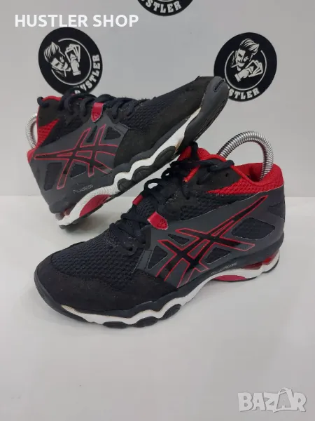 Маратонки ASICS. Номер 37.5 , снимка 1