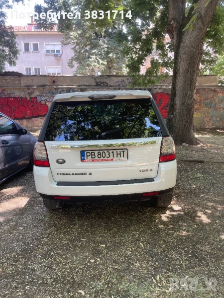 Land Rover Freelander 2 , снимка 1