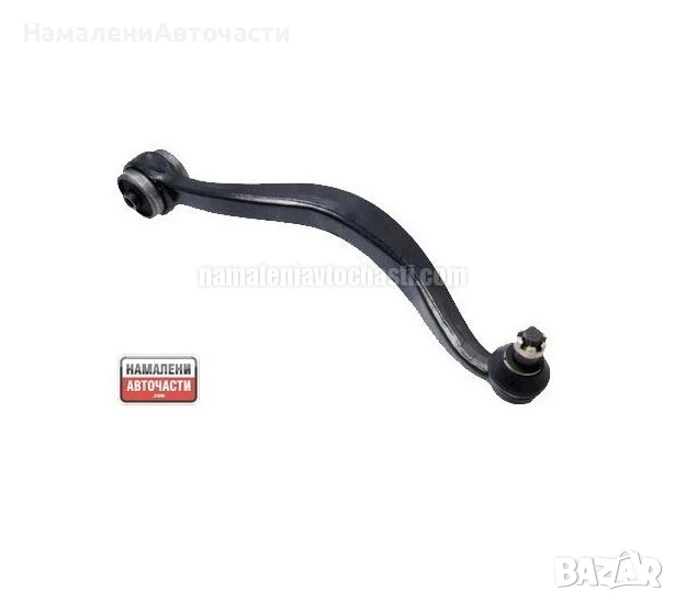 Преден носач GJ6A34J50D MZ048 Mazda 6 долен ляв, снимка 1