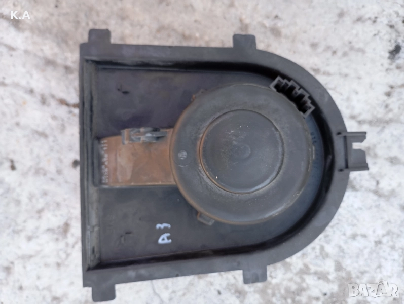 Вентилатор парно Audi A3 8l , снимка 1